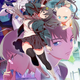 Illustration for article titled Here it is the new teaser for the anime of To be Heroine